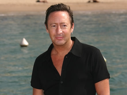 julian-lennon - Fotos