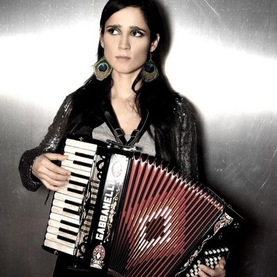 julieta-venegas - Fotos