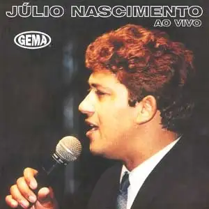 Júlio Nascimento Ao Vivo