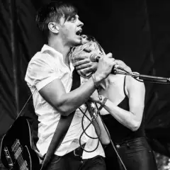 July Talk