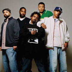 Jurassic 5