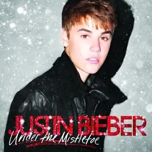 Under The Mistletoe