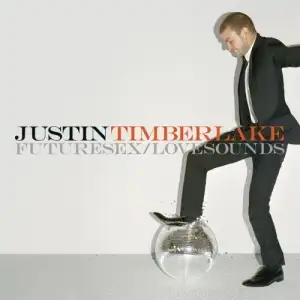 FutureSex/LoveSounds