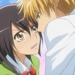 Kaichou Wa Maid-sama