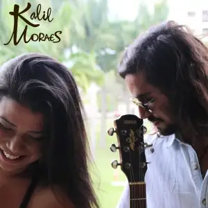 KalilMoraes Voz e Violão