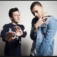 Kalin And Myles