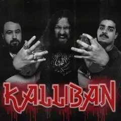 Kalliban