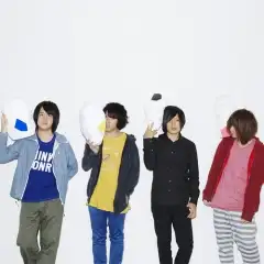 Kana-Boon