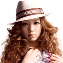 Kana Nishino