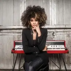 Kandace Springs