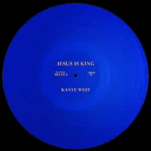 Jesus is King