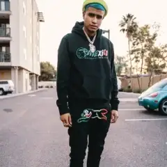 Kap G