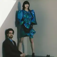 Karen O & Danger Mouse