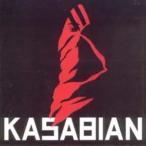 Kasabian