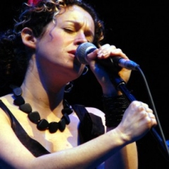 Kate Rusby