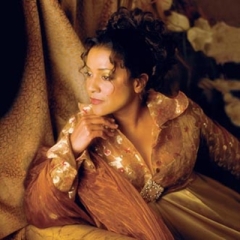 Kathleen Battle