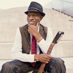 Keb' Mo'