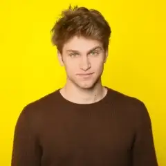 Keegan Allen