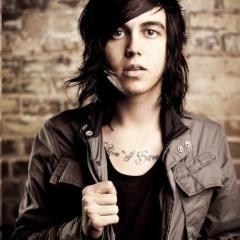 Kellin Quinn