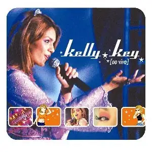 Kelly Key: ao Vivo