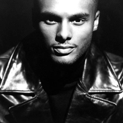 Kenny Lattimore