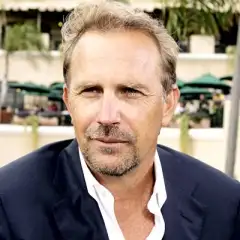 Kevin Costner And Modern West