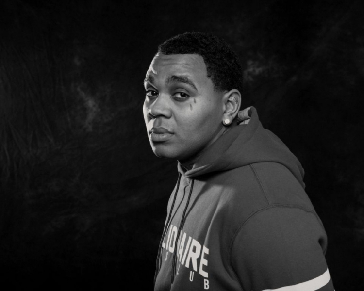 kevin-gates - Fotos