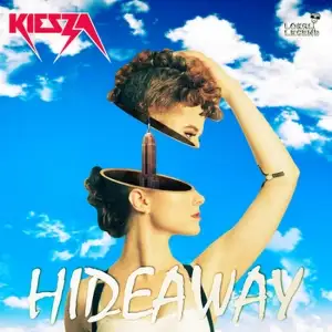 Hideaway - EP