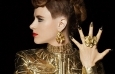 kiesza - Fotos