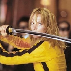 Kill Bill (Trilha-Sonora)