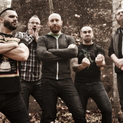 Killswitch Engage