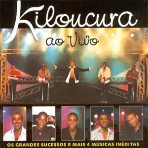 Kiloucura Ao Vivo