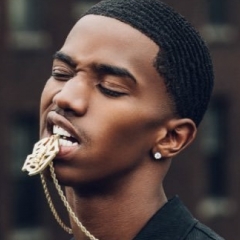 King Combs