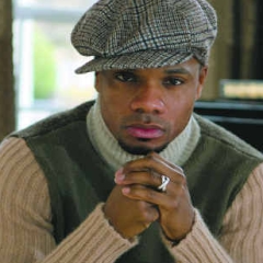 Kirk Franklin