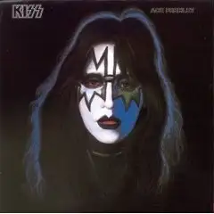 Ace Frehley