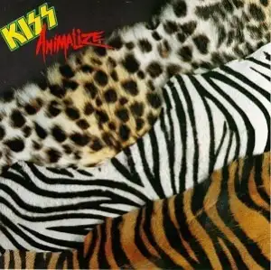 Animalize