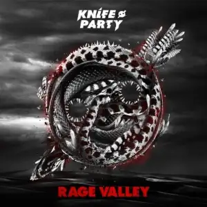 Rage Valley - EP