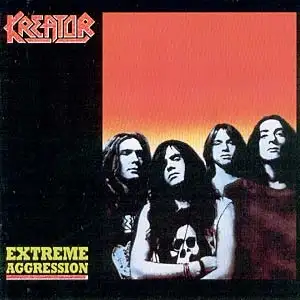 Extreme Aggression