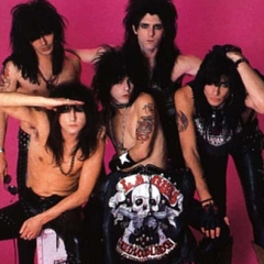 L.A. Guns