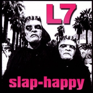 Slap-Happy