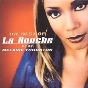 The Best of la Bouche