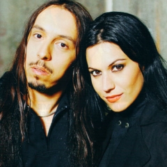 Lacuna Coil