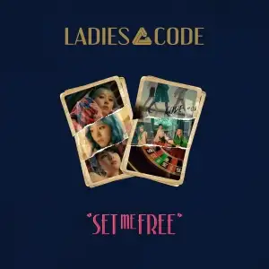 CODE #03 SET ME FREE