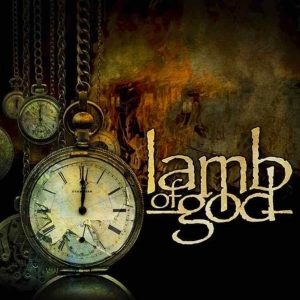 Lamb of God