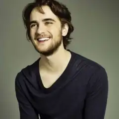 Landon Liboiron