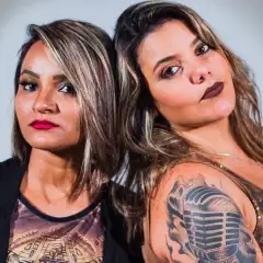 Lanna e Juliana