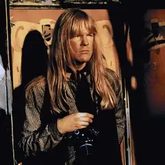 Larry Norman