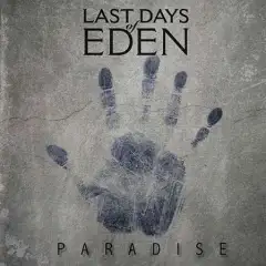 Last Days Of Eden