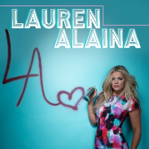 Lauren Alaina