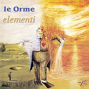 Elementi